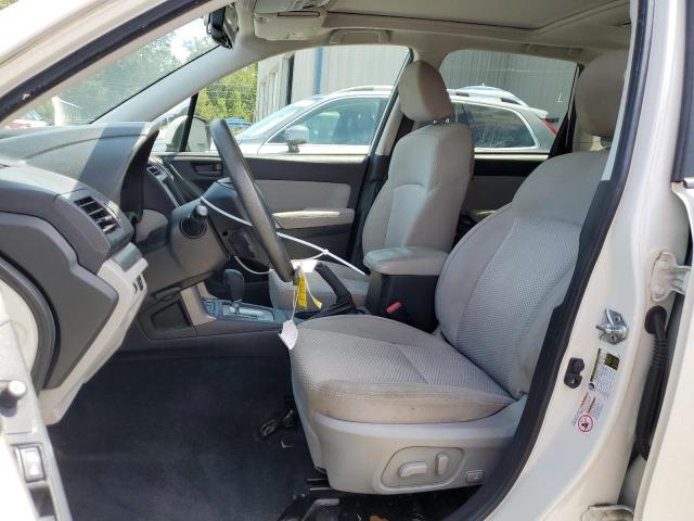 Photo 7 from auction – 2014 SUBARU FORESTER 2 with VIN JF2SJAEC4EH555364