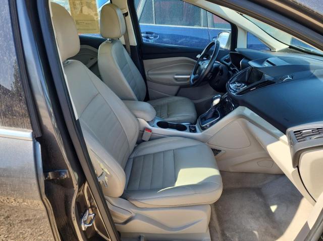 Photo 5 from auction – 2015 FORD C-MAX SEL with VIN 1FADP5BU7FL112804