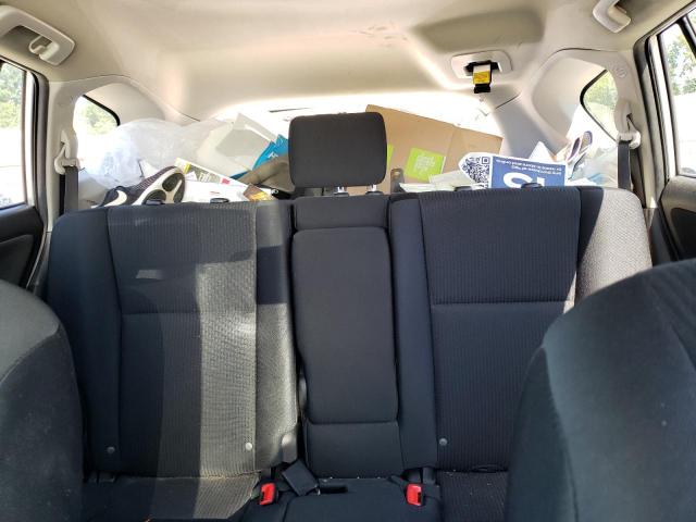 Photo 10 from auction – 2015 TOYOTA RAV4 LE with VIN 2T3BFREV9FW324441