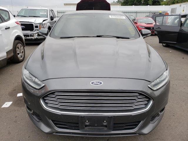 Photo 5 from auction – 2015 FORD FUSION TIT with VIN 3FA6P0D99FR201960