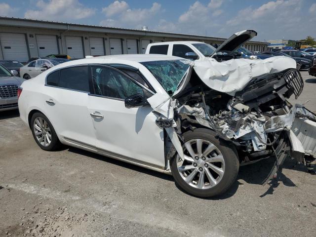 Photo 4 from auction – 2016 BUICK LACROSSE with VIN 1G4GB5G37GF108852