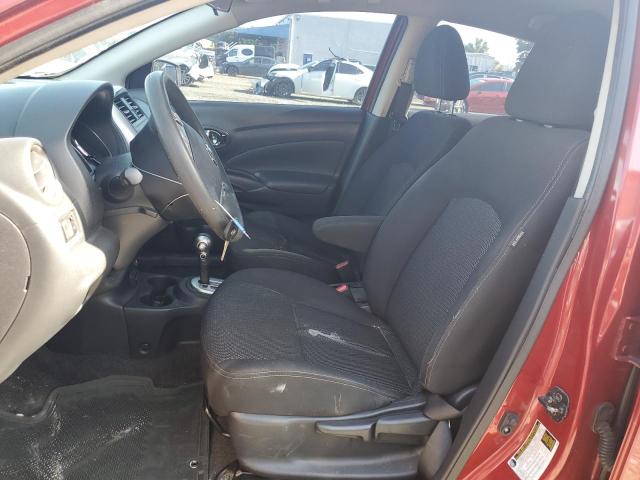Photo 7 from auction – 2017 NISSAN VERSA S with VIN 3N1CN7AP9HK426487