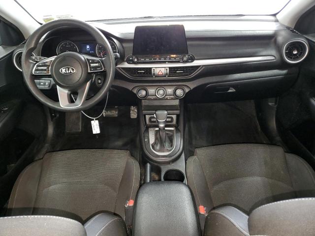 Photo 8 from auction – 2020 KIA FORTE FE with VIN 3KPF24AD1LE233376