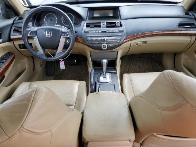 Photo 8 from auction – 2011 HONDA ACCORD EXL with VIN 1HGCP2F87BA145651