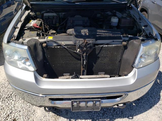 Photo 11 from auction – 2008 FORD F150 with VIN 1FTPX14V98FB62644