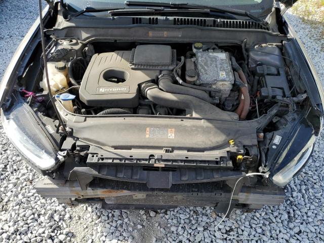 Photo 11 from auction – 2013 FORD FUSION SE with VIN 3FA6P0LU8DR121858