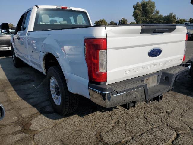 Photo 2 from auction – 2017 FORD F250 SUPER with VIN 1FT7X2A67HEC15561