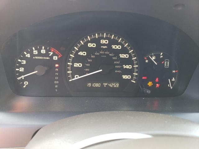 Photo 9 from auction – 2007 HONDA ACCORD EX with VIN 1HGCM66517A083077
