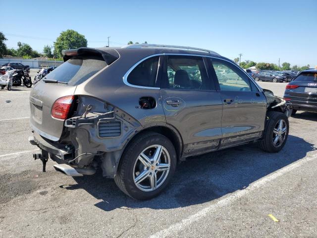 Photo 3 from auction – 2013 PORSCHE CAYENNE with VIN WP1AF2A22DLA44230