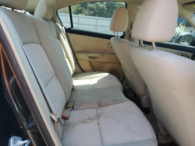 Photo 10 from auction – 2004 MAZDA 3 I with VIN JM1BK12F741178384