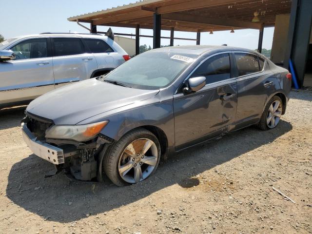 ACURA ILX 20 2015 مع رقم تعريف المركبة 19VDE1F39FE002011 - صورة من المزاد