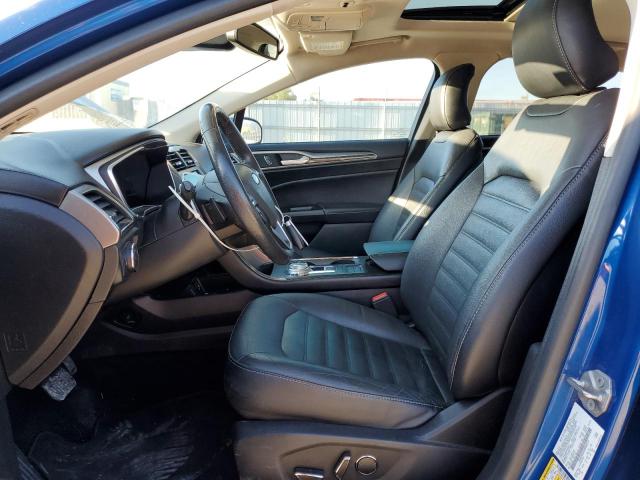 Photo 7 from auction – 2017 FORD FUSION SE with VIN 3FA6P0HD2HR408157