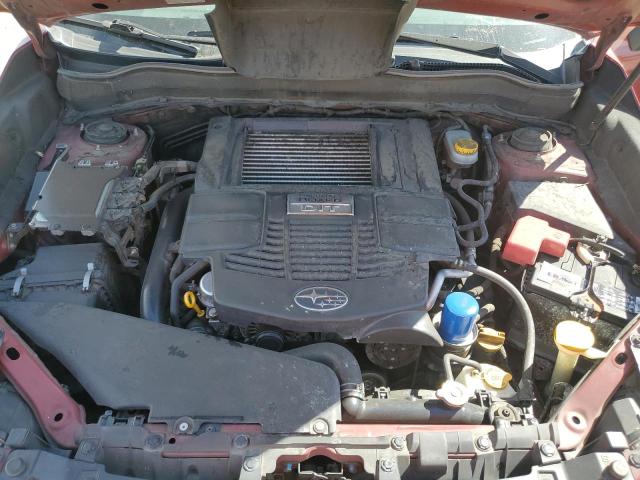 Photo 12 from auction – 2014 SUBARU FORESTER 2 with VIN JF2SJGMC6EH479344