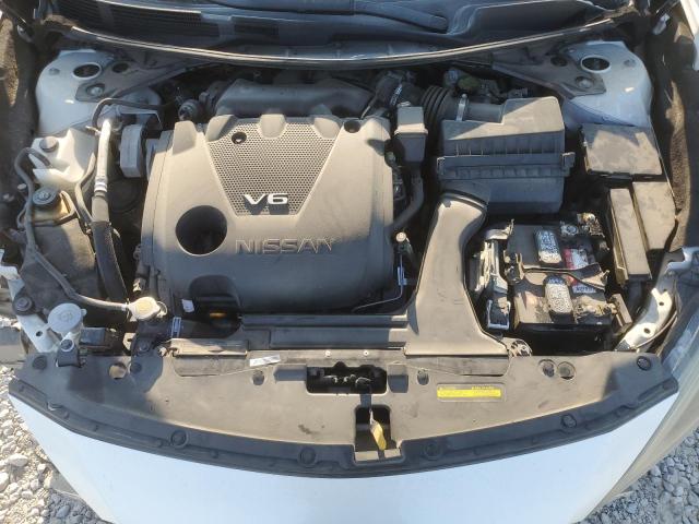Photo 11 from auction – 2017 NISSAN MAXIMA 3.5 with VIN 1N4AA6AP4HC387555