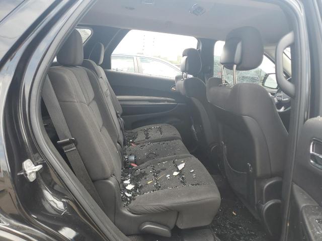 Photo 10 from auction – 2015 DODGE DURANGO SX with VIN 1C4RDHAG1FC194261