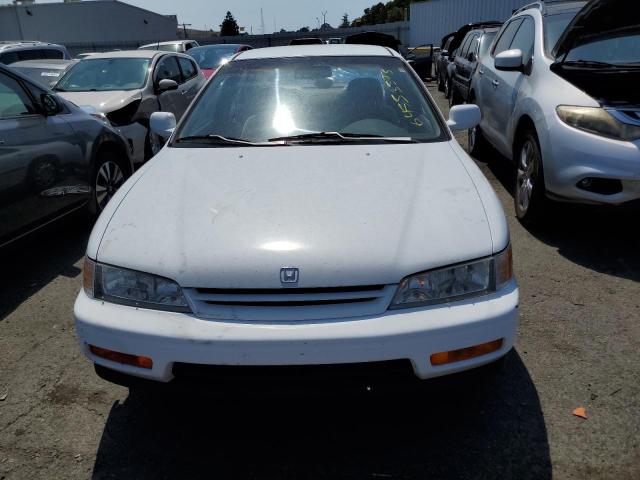 Photo 5 from auction – 1994 HONDA ACCORD LX with VIN JHMCD563XRC009699