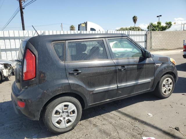 Photo 3 from auction – 2013 KIA SOUL with VIN KNDJT2A53D7614328