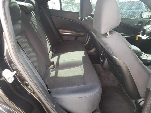 Photo 10 from auction – 2011 DODGE CHARGER with VIN 2B3CL3CG0BH515837