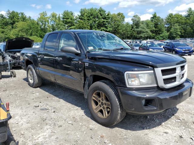 Photo 4 from auction – 2010 DODGE DAKOTA SXT with VIN 1D7CW3GPXAS175819