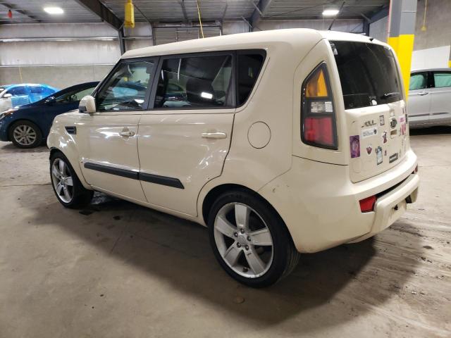 Снимка 2 от търг – 2011 KIA SOUL + с VIN KNDJT2A24B7720130