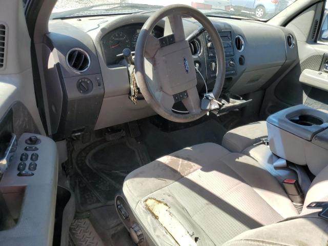 Photo 8 from auction – 2007 FORD F150 with VIN 1FTPX14V27KC78239