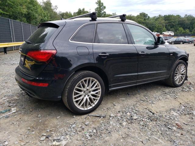 Photo 3 from auction – 2017 AUDI Q5 PREMIUM with VIN WA1M2AFP4HA090033