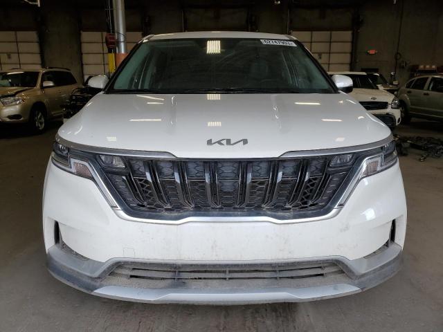 Photo 5 from auction – 2022 KIA CARNIVAL L with VIN KNDNB4H38N6131137