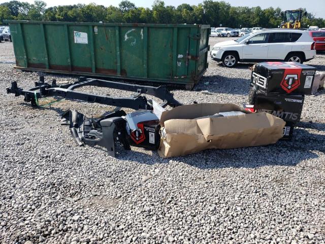 Photo 12 from auction – 2022 JEEP GLADIATOR with VIN 1C6JJTFM2NL107626