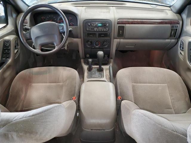 Photo 8 from auction – 2000 JEEP GRAND CHER with VIN 1J4GW48N3YC175688