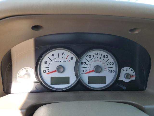Photo 9 from auction – 2005 FORD ESCAPE LIM with VIN 1FMYU94115KD65793