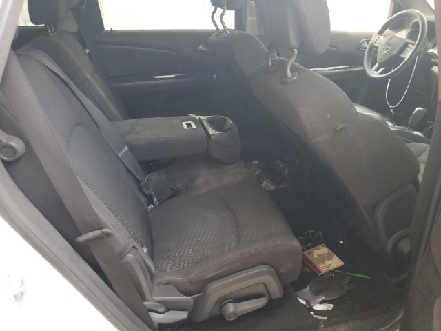 Photo 11 from auction – 2012 DODGE JOURNEY SX with VIN 3C4PDCBG1CT314567