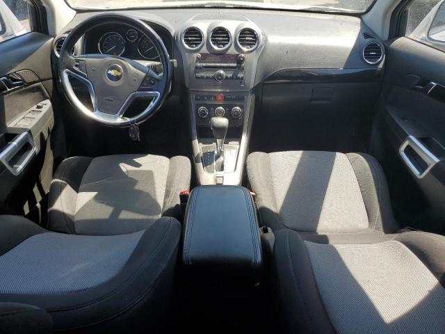 Photo 8 from auction – 2014 CHEVROLET CAPTIVA LT with VIN 3GNAL3EK3ES523592