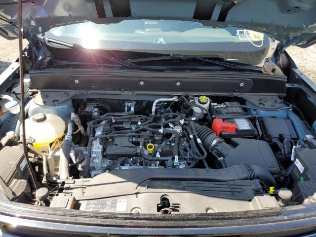 Photo 11 from auction – 2022 FORD BRONCO SPO with VIN 3FMCR9C60NRD55485