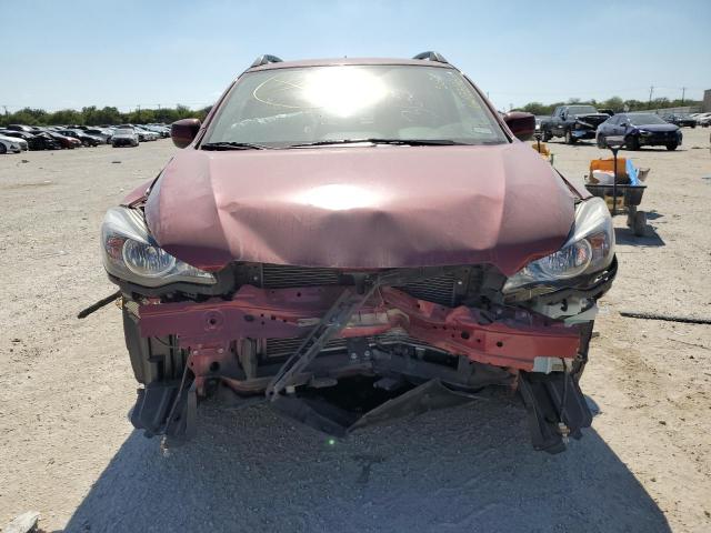 Photo 5 from auction – 2014 SUBARU XV CROSSTR with VIN JF2GPACC1E8284836
