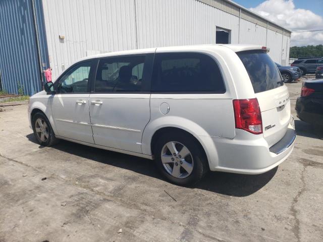 Photo 2 from auction – 2013 DODGE GRAND CARA with VIN 2C4RDGBG0DR609809