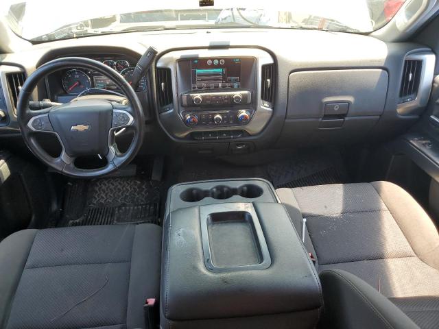 Photo 8 from auction – 2015 CHEVROLET SILVERADO with VIN 1GCRCREC7FZ307885