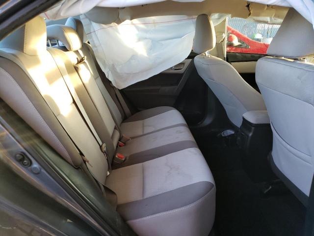 Photo 10 from auction – 2017 TOYOTA COROLLA L with VIN 2T1BURHE2HC794146