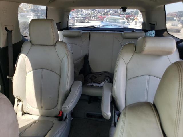 Photo 10 from auction – 2012 GMC ACADIA SLT with VIN 1GKKRREDXCJ375850