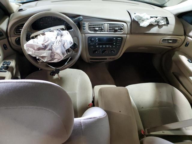 Photo 8 from auction – 2005 FORD TAURUS SE with VIN 1FAFP53215A178006
