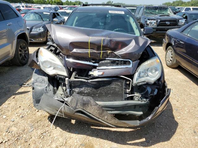Photo 5 from auction – 2015 CHEVROLET EQUINOX LT with VIN 1GNALBEK2FZ119066