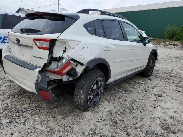 Photo 3 from auction – 2019 SUBARU CROSSTREK with VIN JF2GTACC8KH289491