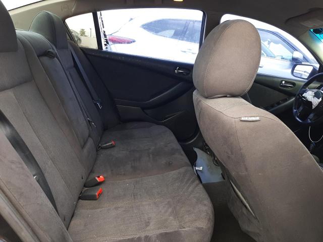 Photo 10 from auction – 2012 NISSAN ALTIMA BAS with VIN 1N4AL2AP1CN557306