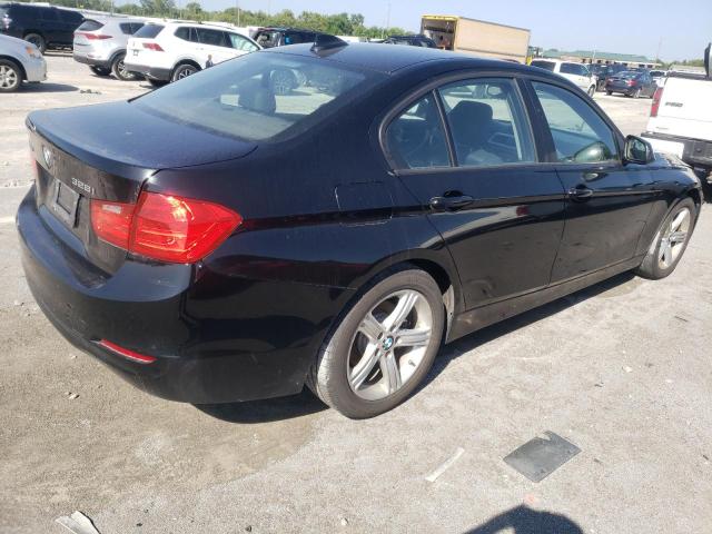 Photo 3 from auction – 2013 BMW 328 XI with VIN WBA3B3G53DNR80369