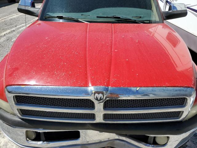 Photo 11 from auction – 1999 DODGE RAM 3500 with VIN 1B7MC3368XJ601560