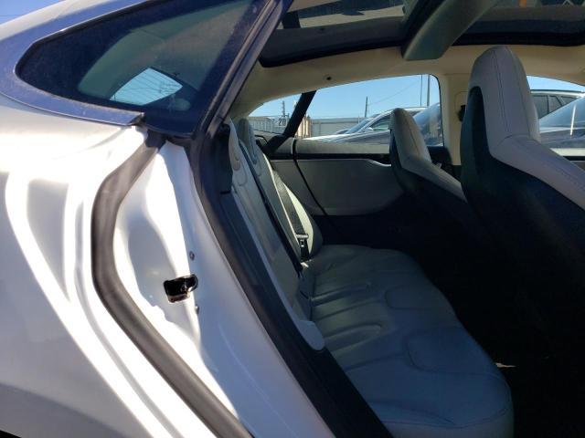 Photo 10 from auction – 2012 TESLA MODEL S with VIN 5YJSA1DN6CFP02928