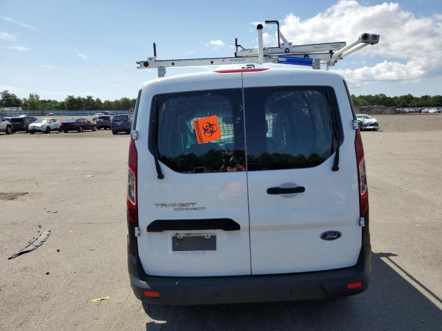 Photo 6 from auction – 2020 FORD TRANSIT with VIN NM0LS7E26L1459801