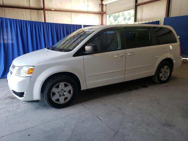 Photo 1 from auction – 2009 DODGE GRAND CARA with VIN 1D8HN44E69B516707