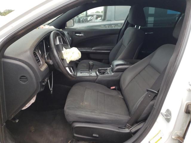 Photo 7 from auction – 2011 DODGE CHARGER with VIN 2B3CL3CG4BH549294