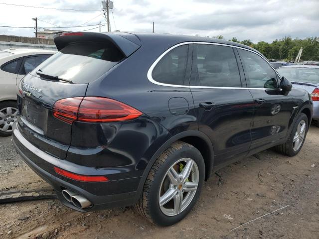 Photo 3 from auction – 2016 PORSCHE CAYENNE SE with VIN WP1AE2A28GLA63713