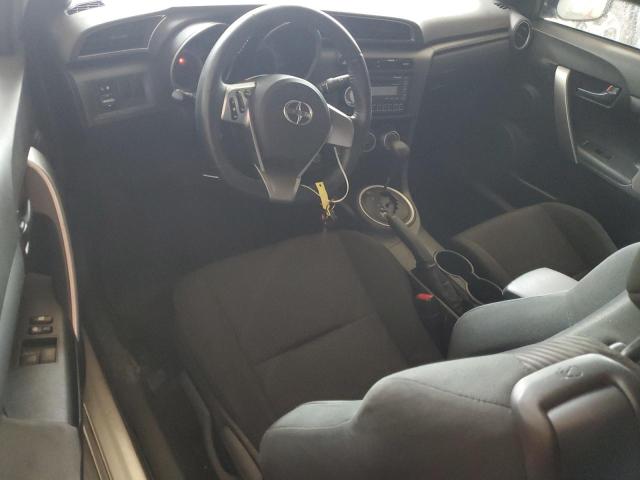 Photo 8 from auction – 2011 TOYOTA TC with VIN JTKJF5C78B3015106